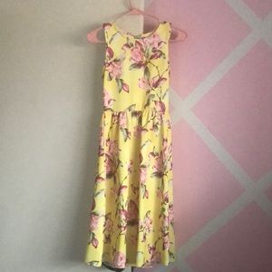 ASOS Summer Sun Dress